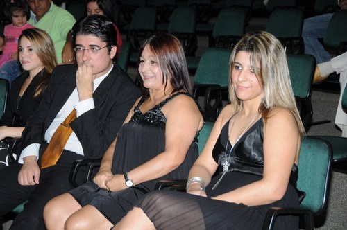 Solenidade Entrega de Carteiras - Foto 19